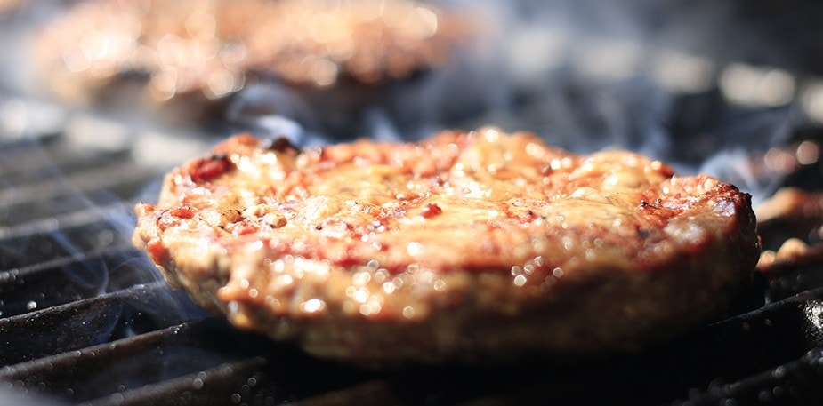 料理祕訣-3：大廚的烤肉訣竅